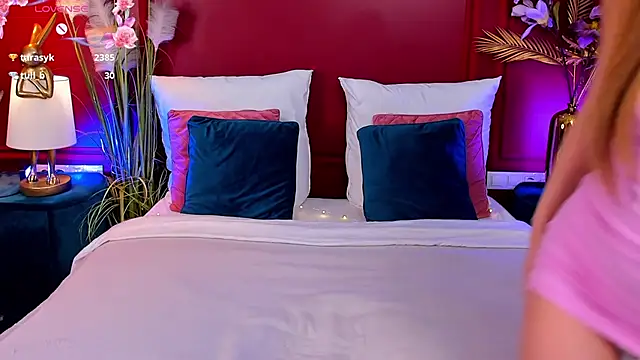 CherieDane online show from 04-29-26, 05:30
