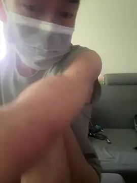 Snapshot of CM100412 chatting on 06-12-26, 07:40 CM100412 online show from 06-12-26, 07:40
