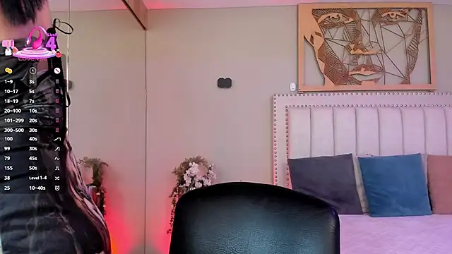  EmilyJireh  online show from 03-25-26, 07:09