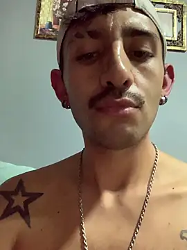 sauloskj online show from 03-09-26, 01:15