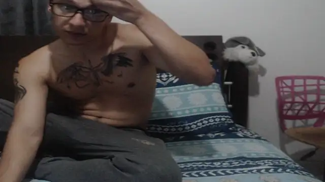 Tobicutee online show from 05-01-26, 03:33