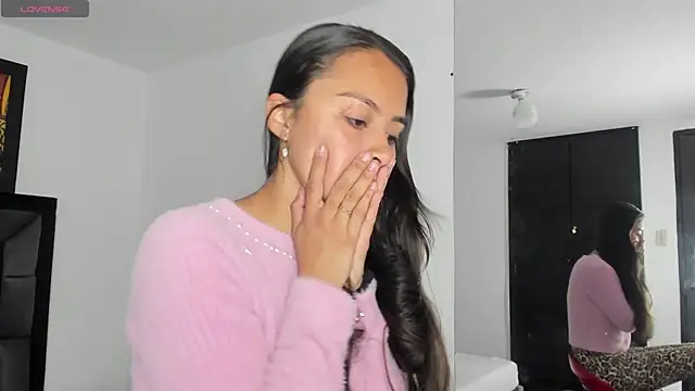 tatiana valencia online show from 01-31-25, 12:29