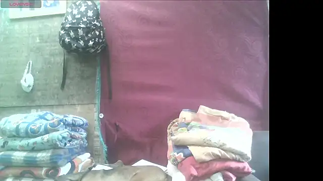 tatiana valencia online show from 03-16-26, 02:54