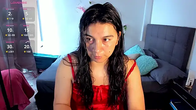 Judychase2 online show from 11-06-25, 03:46