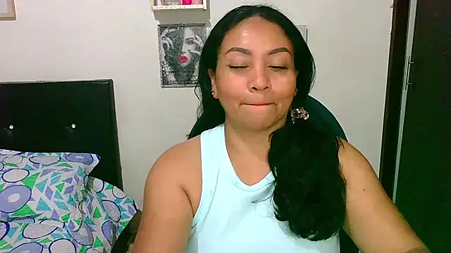 zaray bella online show from 04-16-26, 09:39