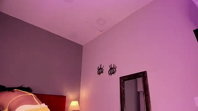 Giovanna oliveira online show from 11-08-25, 06:02