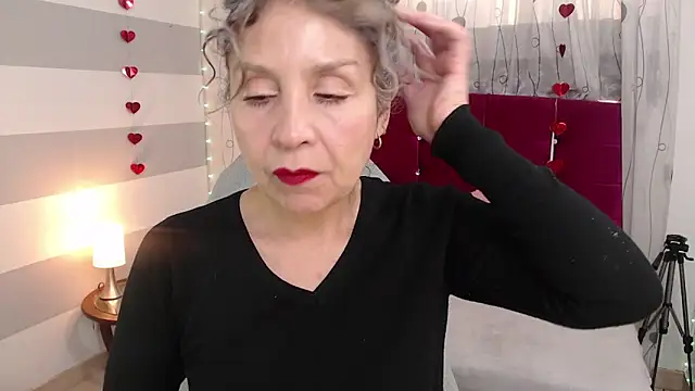 Afrodita sg online show from 11-14-25, 01:54