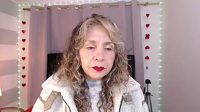 Afrodita sg online show from 02-21-26, 01:45