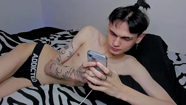 CHERLYBAY online show from 01-16-25, 10:23