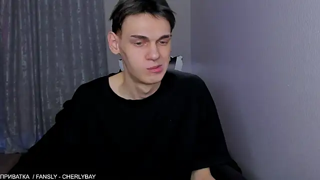 CHERLYBAY online show from 03-03-25, 09:37