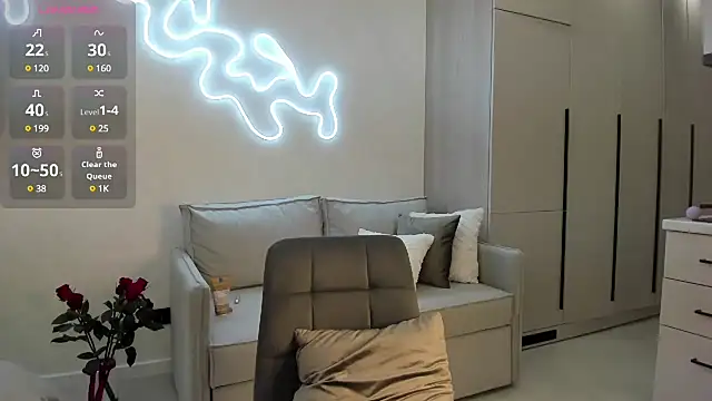  cometoseeme  online show from 01-24-25, 07:39