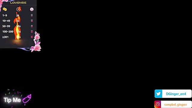 CampbelGinger online show from 01-30-25, 10:19