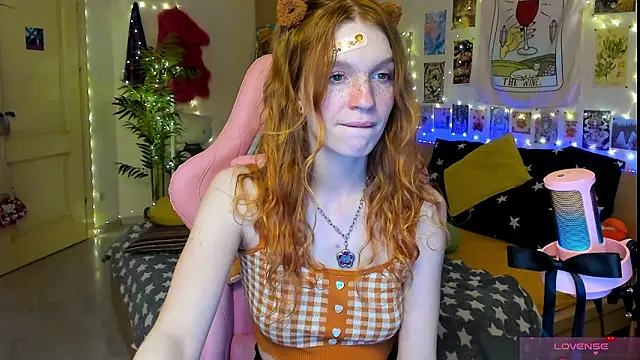 Sunny Elly online show from 02-10-26, 10:03