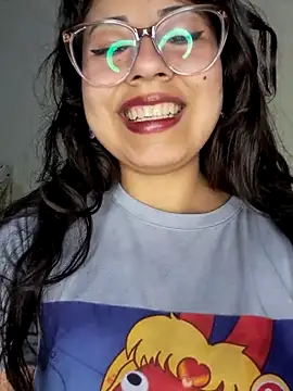 MishuColfer online show from 09-11-25, 04:01