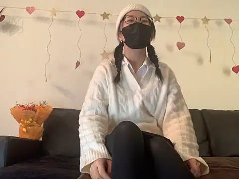 Angels1-2-3-4-5 online show from 02-04-25, 01:06