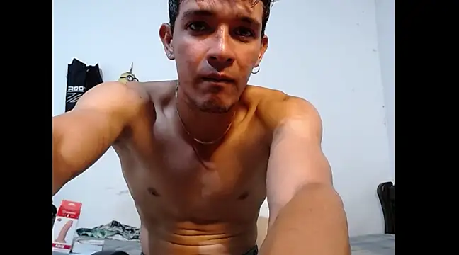 cristofer 988 online show from 01-27-25, 01:05