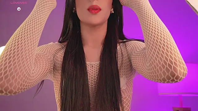 Samara Gray online show from 10-01-25, 06:03