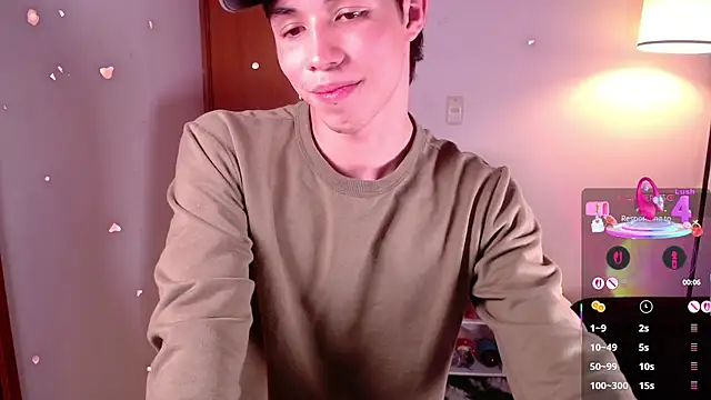 angel bless19 online show from 03-19-25, 08:00