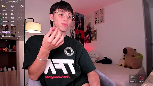 angel bless19 online show from 02-03-26, 09:09