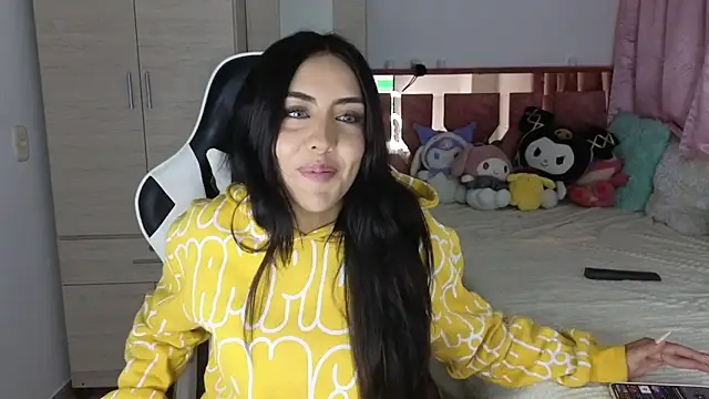 Angel lusst online show from 12-02-24, 03:26