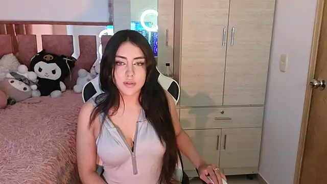 Angel lusst online show from 12-26-24, 06:09