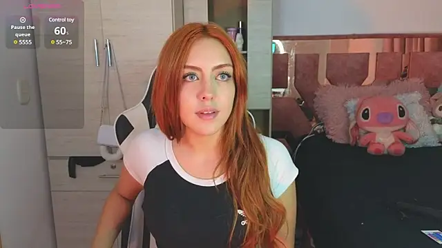 Angel lusst online show from 02-01-25, 08:39