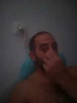 Modelodelsur online show from 02-15-25, 08:22