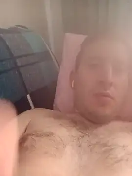 Karizmatikman online show from 02-17-25, 12:59