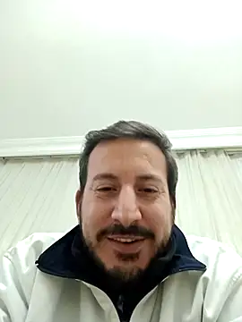 Karizmatikman online show from 12-19-25, 07:43