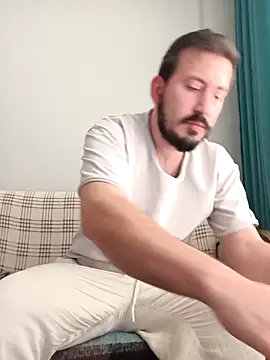 Karizmatikman online show from 02-14-26, 02:58