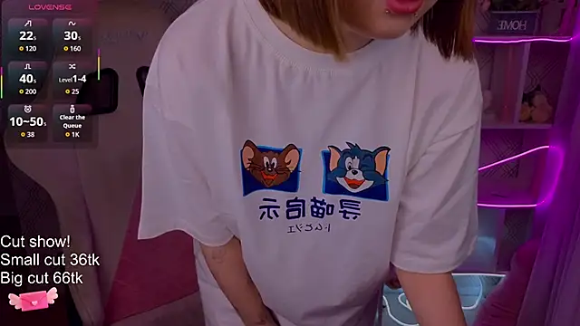 Mary uw online show from 02-21-26, 03:07