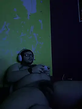 wulfgar5677 online show from 01-17-25, 12:42