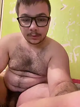 wulfgar5677 online show from 02-05-25, 07:20