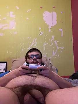 wulfgar5677 online show from 02-26-25, 06:21