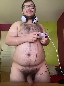 wulfgar5677 online show from 03-02-25, 02:32