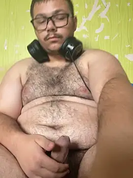 wulfgar5677 online show from 09-24-25, 12:52