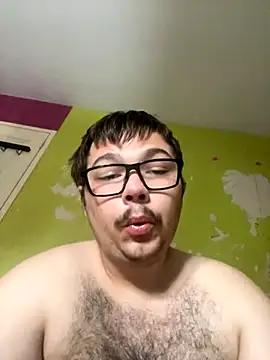 wulfgar5677 online show from 11-09-25, 01:31