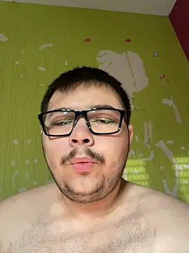 wulfgar5677 online show from 01-17-26, 02:22