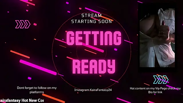 KairaFantasyy online show from 06-26-26, 03:11