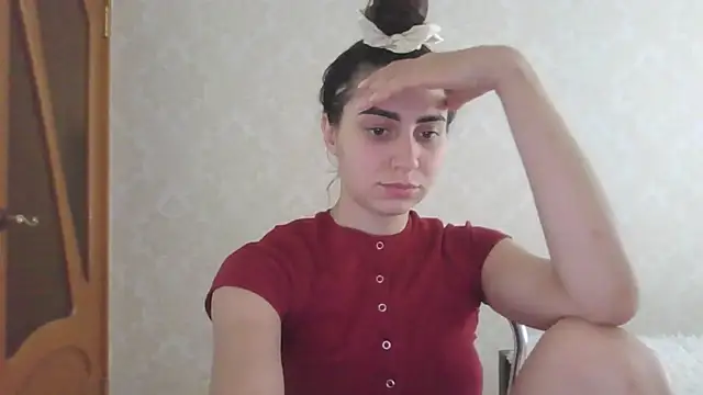 Snapshot of Kashtanka_ chatting on 07-01-26, 06:48 Kashtanka online show from 07-01-26, 06:48