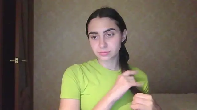 Snapshot of Kashtanka_ chatting on 07-06-26, 06:32 Kashtanka online show from 07-06-26, 06:32