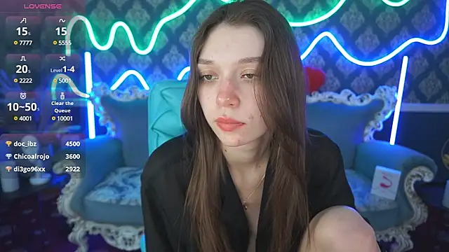 Cherry Wipe online show from 03-16-25, 05:07