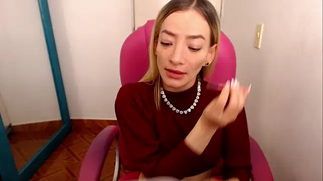 zoe jones13 online show from 07-23-26, 03:26