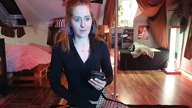 JoleneFuego online show from 02-02-25, 09:02