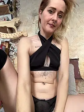 JoleneFuego online show from 02-03-26, 09:14