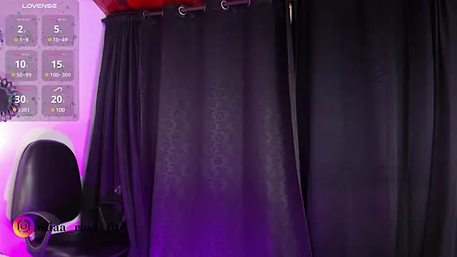 Mia ross16 online show from 12-22-24, 07:10
