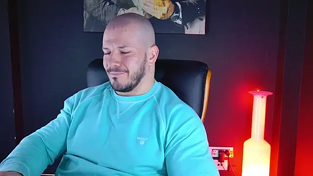 AngeloEric online show from 12-03-24, 07:32