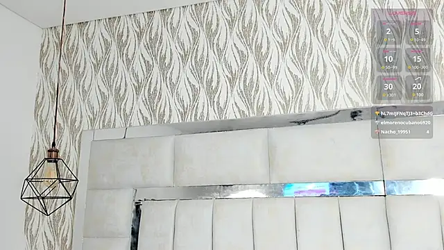 im gaby  online show from 02-13-25, 03:56