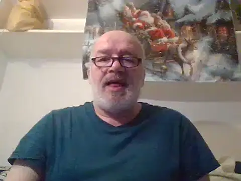 Snapshot of Belko7 chatting on 01-02-25, 10:22 Belko7 online show from 01-02-25, 10:22