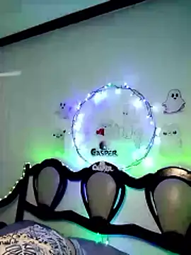 Gasparin32 online show from 01-16-26, 01:31